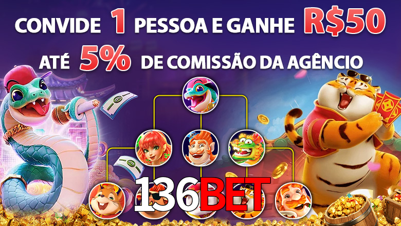 Promoções 136bet