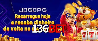 Promoções 136bet