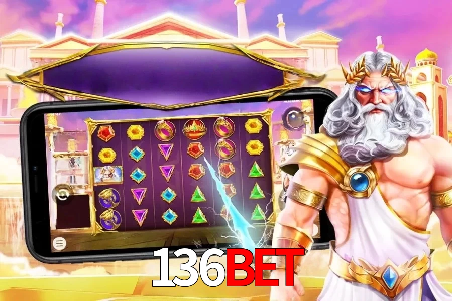 136bet game